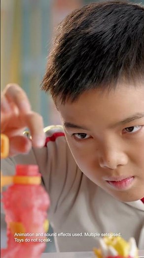 HEROES OF GOO JIT ZU | HERO CREATOR - CREATE YOUR OWN GOO JIT ZU | 6"