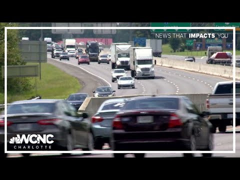 Black Political Caucus to file restraining order against NCDOT