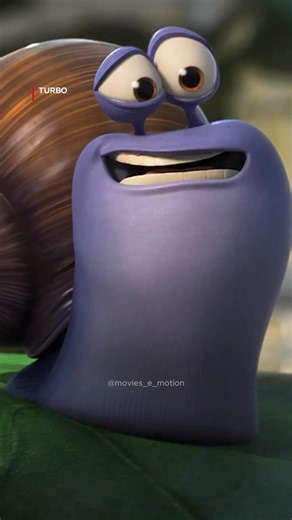 Movies Emotion on Instagram: "🐌 TURBO 🗓️ Premiered July 17, 2013 Turbo is a slow snail with an impossible dream — to become the fastest racer in the world. After a freak accident gives him super speed, Turbo gets a once-in-a-lifetime chance to compete in the Indy 500 and prove that no dream is too big. ⚡🏁 Cast Highlights: 🌟 Ryan Reynolds as Turbo 🌟 Paul Giamatti as Chet 🌟 Michael Peña as Tito 🌟 Samuel L. Jackson as Whiplash 🎶 Music by Henry Jackman 🎥 Directed by David Soren A fast, funn