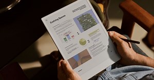 reMarkable brings on the color for world's thinnest ePaper tablet