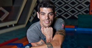 Cristian U: "Las historias de este Gran Hermano no reflejaban nada copado"
