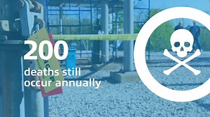 Do you have machines in your plant that need maintenance? Then you need to follow OSHA’s guidance for lockout tagout procedures. See how in this video. https://bit.ly/2CDLKWT #BetterMRO #safety #OSHA #LOTO | MSC Industrial Supply