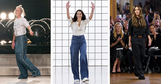 25 créatrices qui définissent les règles de la mode moderne