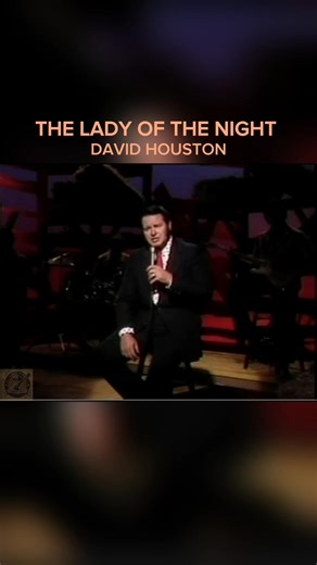 David Houston’s “The Lady of the Night” tells a haunting tale of love and compassion—where understanding meets heartbreak, and a lonely soul finds warmth, even in the darkest hours. #countrymusic | Harmony Haven
