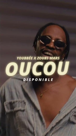Oucou enfin disponible sir toute les plateformes de téléchargement légal 😍. Oh msigné afé