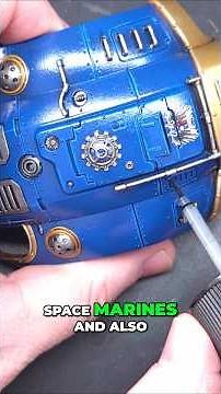 #ad Quickly blackline and shade your models with AK Panel Liners