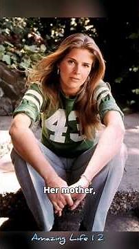 Candice Bergen's SHOCKING Life Story Revealed Through Rare Photos#shortsfeed #shorts#hollywood