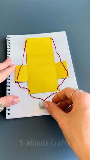 5-Minute Crafts on Reels