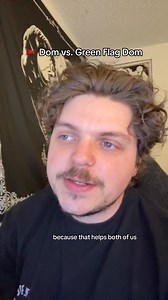 the difference between the two is night and day #fyp #booktok #relationship #dom #sub | aftershare