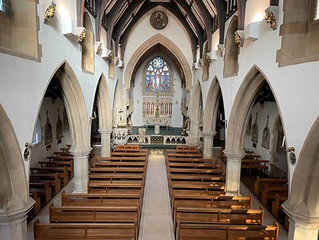 London Road, Gloucester, Gloucestershire GL1 3EX