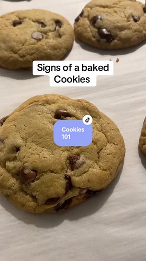 Cookie Basics: Knowing Your Oven for Perfect Cookies