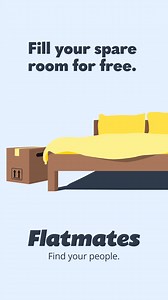 Australia's largest flatmate finding website. Sign up & find a flatmate today. | Flatmates.com.au