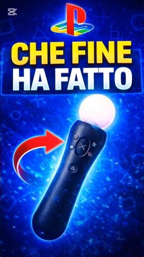 IL controller che SONY ha dimenticato