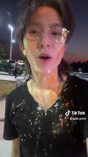 ภัสเด้กเร้กรวมดราม่าและหมา