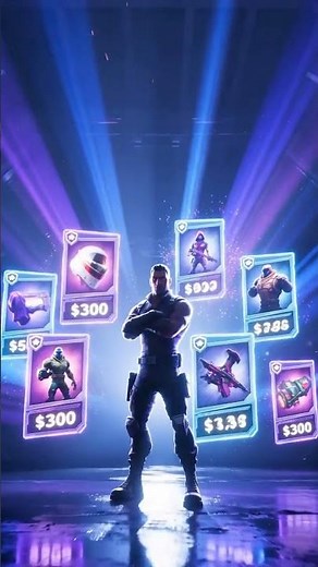 Fortnite's Secret Duck Lair Easter Egg Hides Insane Loot