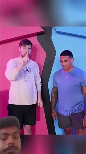 MrBeast gave $40,000 😱 | Steel vs Split Button Challenge 🔥 #mrbeast