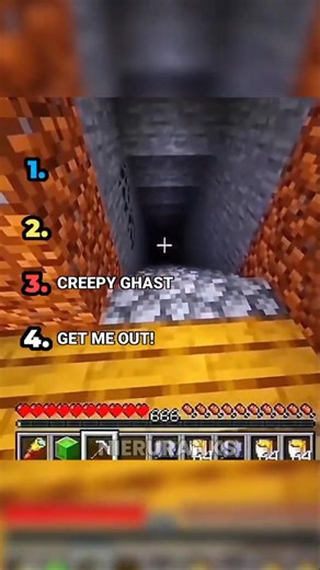 Ranking Minecraft Horror Moments That Actually Scared Me