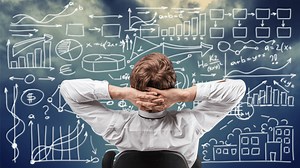 Configure your first dashboard