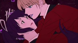 23K views · 404 reactions | Kakegurui Season 2 announced via official twitter. https://twitter.com/kakegurui_anime/status/949536013034119168 Reposting this cuz it was probably the best OP of 2017 anime: Kakegurui Song: Deal with the devil / Tia ~Pews | Anime, Nihilism, and a hint of Sarcasm. | Facebook