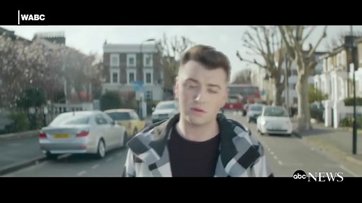 Sam Smith changes pronouns to they/them