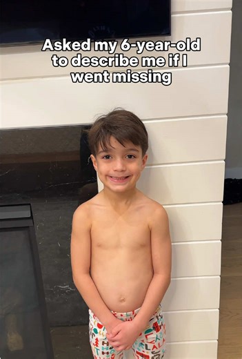 I think the “holes” are the clues to solving this mystery according to Sonny! #LopezFam #SantinoRafaelLopez