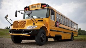 Google installs Wi-Fi on 6 Montgomery County school buses