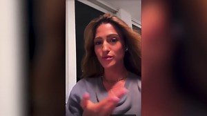 Jill Zarin hits back after being called ‘insufferable’ on ‘Below Deck’
