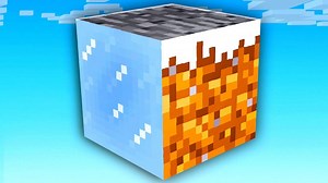 ESTE BLOQUE ES ESPECIAL!! 🤯😁 | Minecraft Sígueme en YouTube: http://youtube.com/plech Suscribete! → https://goo.gl/sHcZvx Instagram @Plechito → https://goo.gl/klHn1t Twitter @PlechYT → https://goo.gl/ci1E8A Discord → https://discord.gg/GAJ3E3x Esta es la segunda parte de todo minecraft en un bloque! Si quieres ver la primera parte da click aquí: https://www.youtube.com/watch?v=2SeWQ... Música ------------------ "Infinite Power" by The Fat Rat http://thefatrat.tumblr.com/ | Plech