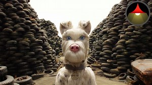 Learn How They Made Wes Anderson's "Isle of Dogs"