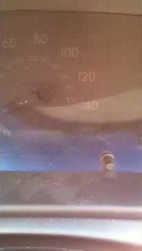 Reset maintenance light Toyota Corolla 2005