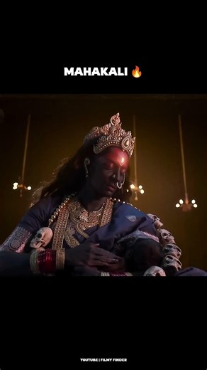 Mahakali✨🙏.....#mahakali #goddess