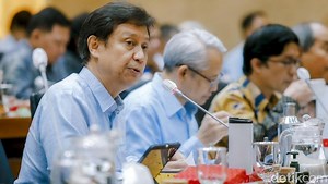 Menkes Buka Data, RI Kekurangan 70 Ribu Dokter Spesialis dalam 10 Tahun ke Depan