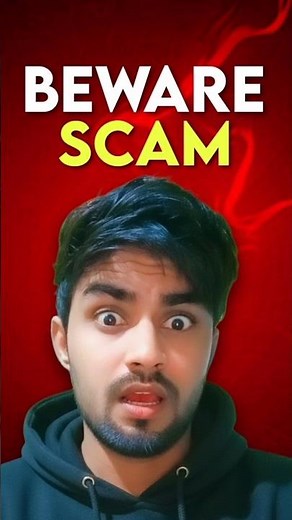 I Got Scammed 😡 #shorts