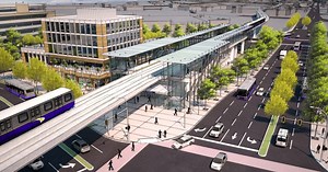 New station names unveiled for Surrey Langley SkyTrain extension