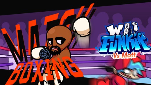 [SFC] Boxing Match 1.2x 100%Clear
