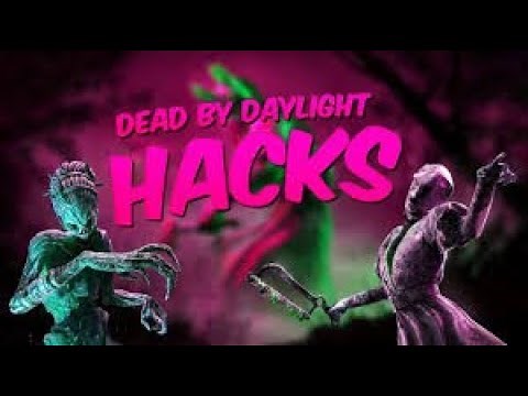 DBD NEW HACK ✔ DBD HACK FREE✔ AIMBOT WALLHACK❤UNDETECTED❤