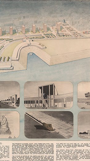 21 reactions | On this day in history, Eero Saarinen’s Gateway Arch design won the architectural competition for the Jefferson National Expansion Memorial. But what else could have stood in its place...? 類 Thanks to the hard work of our park partners at Gateway Arch National Park, nearly 200 design entries from this competition have been digitized and are now available online! Step back in time and read the full story at the link in our bio.  | Gateway Arch Park Foundation | Facebook