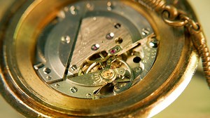 Clock, Time, Minutes, Seconds