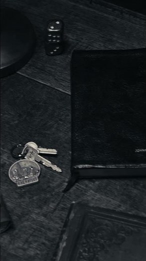 Johnny Cash - "Hello Out There"