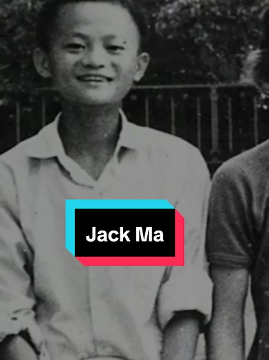 Jack Ma và Cuộc Đời Tỷ Phú Trung Quốc