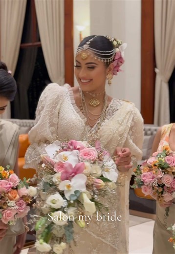 salon my bride (PVT) (@mybridesalon)’s videos with original sound - SHAN_2000