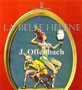 La Belle Hélène