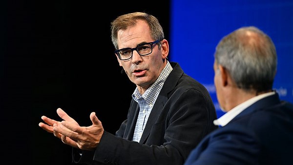 CoreWeave Is ‘Very Comfortable’ With Core Scientific Bid