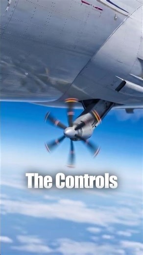 How Airplanes Fly With Zero Engine Power