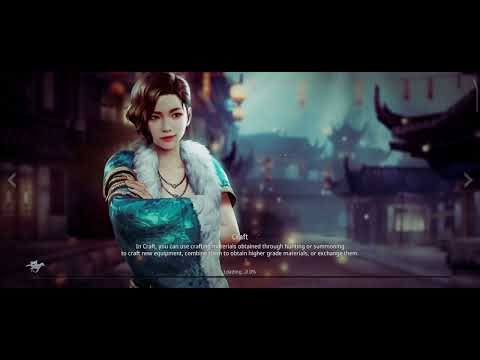 Bullface Fiend Bride 4 MIR4