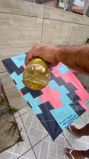 1.2M views · 5K reactions | DEIXAR PIPA IMPERMEÁVEL #pipasbrasil #pipasrio #pipas | PIPA ARTE | Facebook