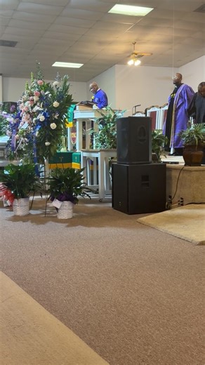 yolanda allen homegoing service | Praise and Worship with Keisha