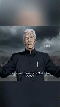 The Guy passws on two S tier summons and picked the lowest tier corpe