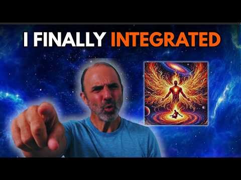 5 Steps I Took To Integrate My Shadow (My Story)