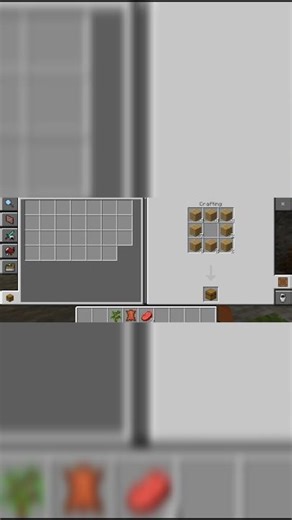 How to make a minecraft cheat #shorts#viral#minecraft